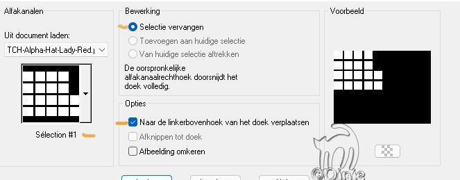 voorbeeld
